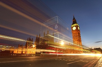 Digital photography tips - shooting at night